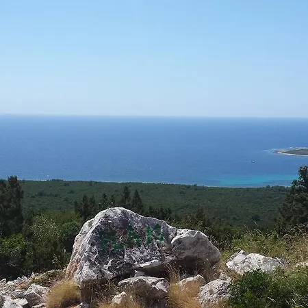 Holiday Home Brbinj/Insel Dugi Otok 6304 * Brbinj