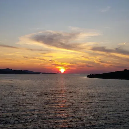 Holiday home Holiday Home Brbinj/Insel Dugi Otok 6304