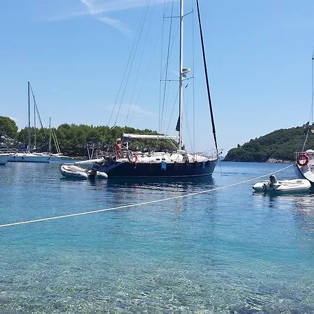 Holiday Home Brbinj/Insel Dugi Otok 6304 Holiday home Brbinj