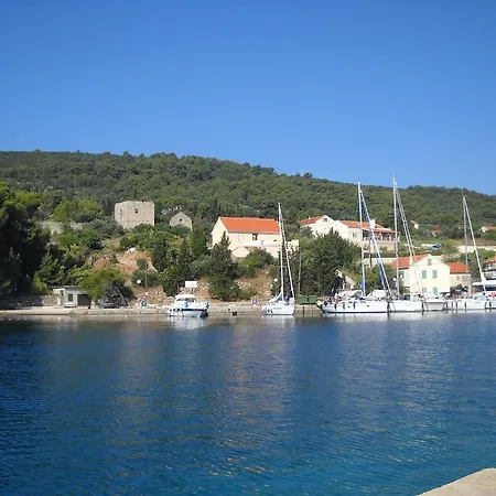 Holiday home Holiday Home Brbinj/Insel Dugi Otok 6304 *