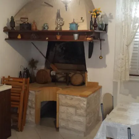 Holiday Home Brbinj/Insel Dugi Otok 6304