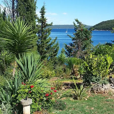 Holiday home Holiday Home Brbinj/Insel Dugi Otok 6304 Brbinj