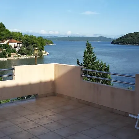 Holiday Home Brbinj/Insel Dugi Otok 6304 * Brbinj
