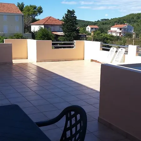 Holiday home Holiday Home Brbinj/Insel Dugi Otok 6304