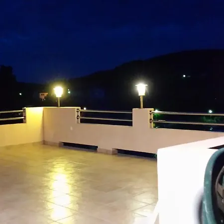 Holiday Home Brbinj/Insel Dugi Otok 6304 Holiday home Brbinj
