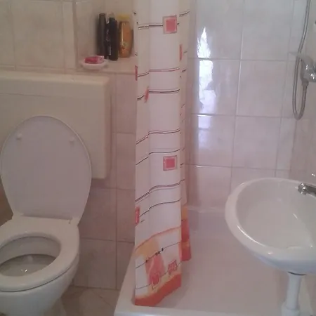 Holiday Home Brbinj/Insel Dugi Otok 6304 Holiday home *