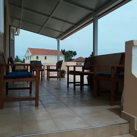 Holiday Home Brbinj/Insel Dugi Otok 6304 Holiday home