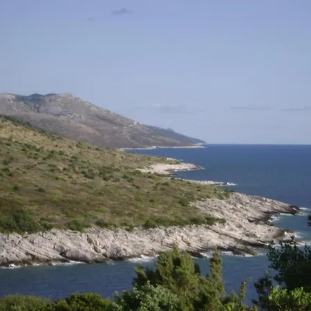 Holiday Home Brbinj/Insel Dugi Otok 6304 * Brbinj