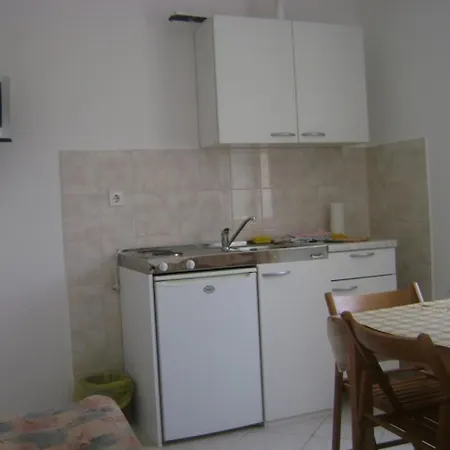 Holiday Home Brbinj/Insel Dugi Otok 6304 * Brbinj