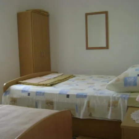 Holiday home Holiday Home Brbinj/Insel Dugi Otok 6304 *