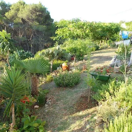 Holiday Home Brbinj/Insel Dugi Otok 6304 *