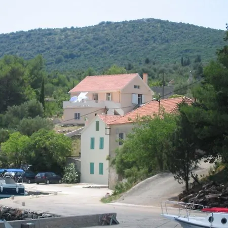 Holiday home Holiday Home Brbinj/Insel Dugi Otok 6304 Brbinj