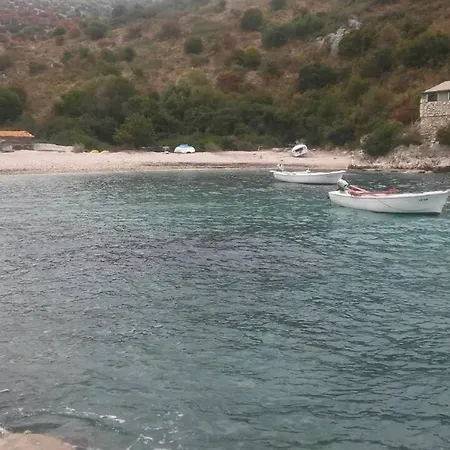 Holiday Home Brbinj/Insel Dugi Otok 6304 Brbinj