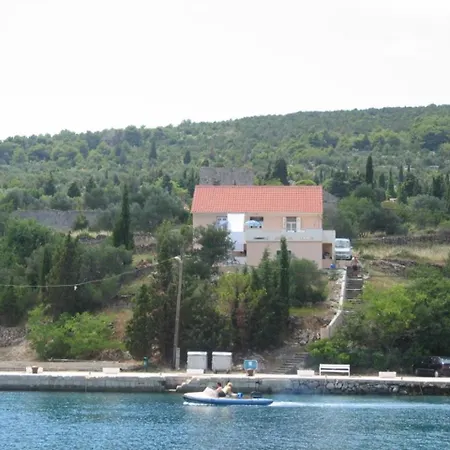 Holiday home Holiday Home Brbinj/Insel Dugi Otok 6304