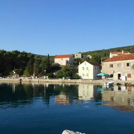 Holiday Home Brbinj/Insel Dugi Otok 6304