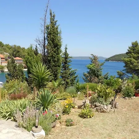 Holiday home Holiday Home Brbinj/Insel Dugi Otok 6304 Brbinj