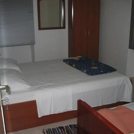 Holiday home Holiday Home Brbinj/Insel Dugi Otok 6304 *