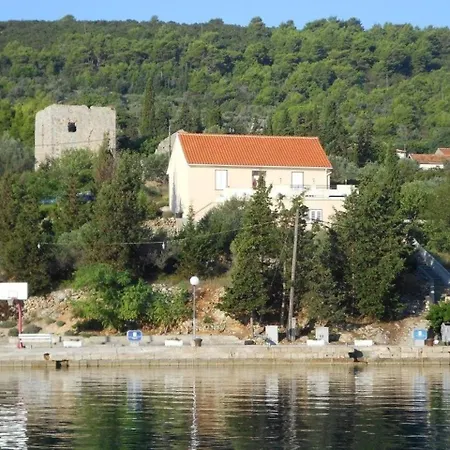 Holiday Home Brbinj/Insel Dugi Otok 6304 Holiday home Brbinj